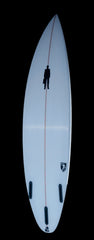 SuperAbound | Varial
