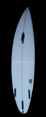 SuperAbound | Varial