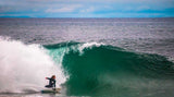 Stock Quick Pipsqueak | roundtail