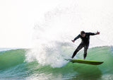 Stock Quick MonstaChief roundtail