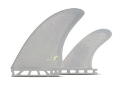AMT Honeycomb Twin + 1 Futures Fins