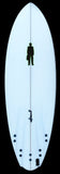 Stock Quick Apache | clear
