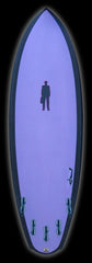 Apache | Carbon Footprint Purple