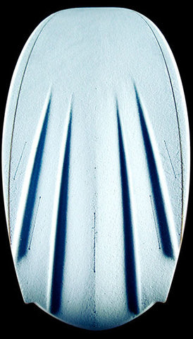 Apache | Carbon Footprint | Bright Blue