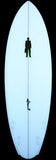 Stock Quick Apache | clear