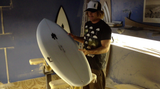 Apache | Carbon Footprint Purple