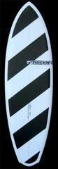 apache surfboard rascal series