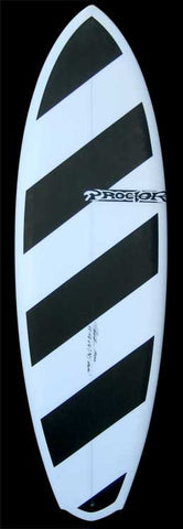 apache surfboard rascal series