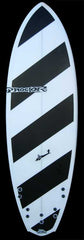 apache surfboard rascal series