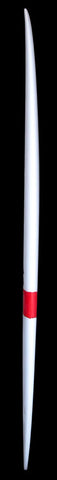 Displacement Hull