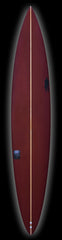 Archangel Big Gun | crimson