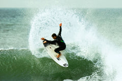 Stock Quick Greased Rascal | clear