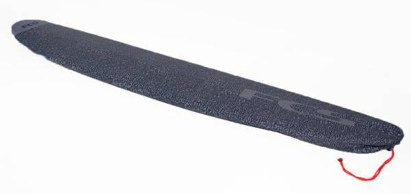 FCS Stretch Longboard Cover | Board Sock