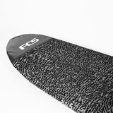 FCS Stretch Longboard Cover | Board Sock