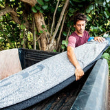 FCS Stretch All Purpose Cover | Board Sock