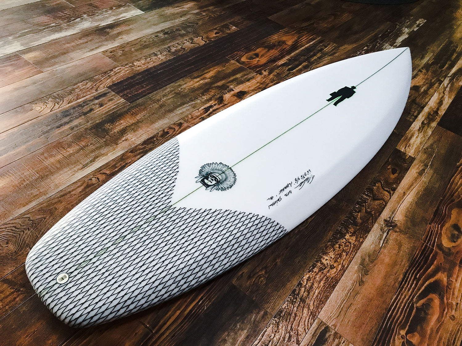 Stock Boards on the Quick – Proctor Surfboard Shop