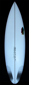 Flyin' Lion step-up 6'4" | READY TO SHIP
