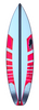 Flyin' Monsta | Exoskeleton Candy Cane Reds Hatch