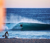 Apache wide tail | Carbon Footprint