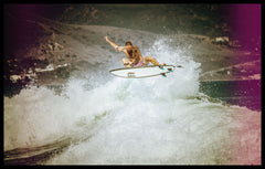 Apache | Carbon Footprint | Pink