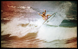 Apache wide tail | Carbon Footprint
