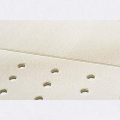 Front Deck II Corduroy Grip Cream Octopus Surf Traction