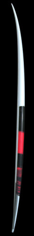 G4-71 | Black & Pink resin stripes