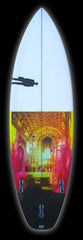 Monsta | Cathedral