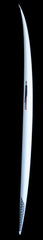 Greased Pig v4 Jetstream w/ parabolic channels