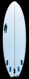 Stock Quick Greased Rascal | clear