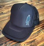 Proctor Man Trucker Hats