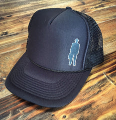 Proctor Man Trucker Hats