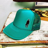 Proctor Man Trucker Hats