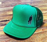 Proctor Man Trucker Hats