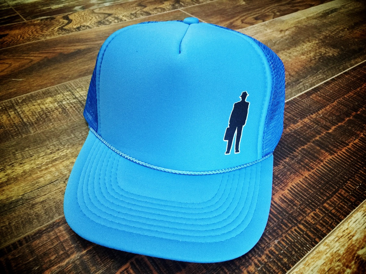 Proctor Man Trucker Hats – Proctor Surfboard Shop