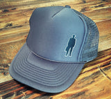 Proctor Man Trucker Hats