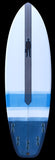 Stock Quick Hideoscillous |  carbon reinforced blues tail tint