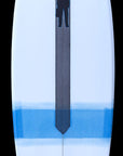 Stock Quick Hideoscillous |  carbon reinforced blues tail tint