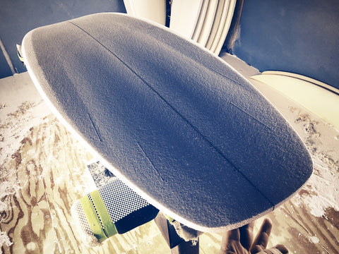 Hideoscillous | carbon reinforced