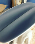 Hideoscillous |  carbon reinforced blues tail tint