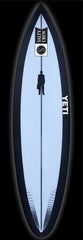 Holy Roller | black rails