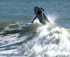 Mini Longboard / Manatee II | blue green