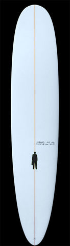 Performance Longboard HPLB | clear