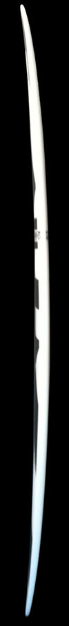 Performance Noserider HPNR | Black & White