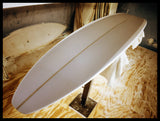 Mini Longboard / Manatee II | Picasso water camo