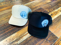 MonstaChief Trucker Hats