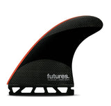 John John Large Futures Techflex Fins