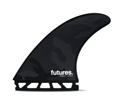 Jordy Large Futures Honeycomb Fins
