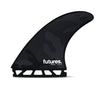 Jordy Large Futures Honeycomb Fins