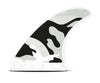 Jordy Medium Futures Honeycomb Fins